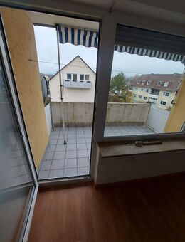 Schöne,renovierte 2-Zimmerwohnung in Schwäbisch Hall - Schwäbisch Hall