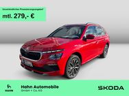 Skoda Kamiq, 1.0 TSI Drive Infotainment, Jahr 2022 - Kornwestheim