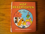 Hofgeschichten,Gerhard Brinkmann,Morsak Verlag,1978 - Linnich