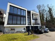 Luxuriöses Architektenhaus mit traumhaften Ausblick - Bovenden