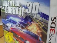 3DS Spiel "Alarm für Cobra11 3D" - Hameln