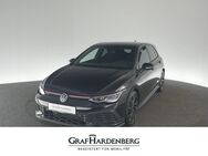 VW Golf, 2.0 TSI VIII GTI Clubsport, Jahr 2023 - Aach (Baden-Württemberg)