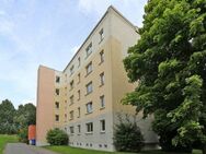 Singlewohnung mit Balkon - Crimmitschau