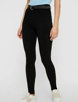 pieces Jeggings HIGH SKIN