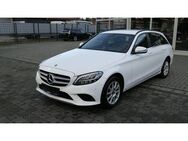 Mercedes-Benz C 220 d LED/Navi/R-Cam/Tempomat/MFL/ParkPaket - Adelheidsdorf