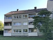 Sanierte 4-Zimmer Wohnung mit Balkon - Hagen (Stadt der FernUniversität)