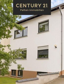 Ein Zuhause voller Möglichkeiten - Doppelhaushälfte in Essenheim - Essenheim