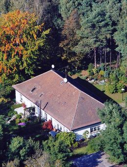 Unser neues Zuhause - Weißwasser (Oberlausitz)