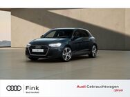 Audi A1, Sportback advanced 25 TFSI, Jahr 2023 - Bad Hersfeld