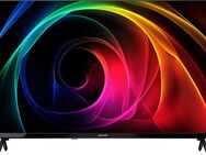 Sharp 1T-C32HAx LED-Fernseher (80 cm/32 Zoll, HD-ready)