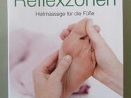 Reflexzonen. Heilmassage für die Füße - Münster