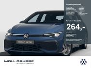 VW Golf, 1.5 l GTE eHybrid OPF, Jahr 2022 - Düsseldorf