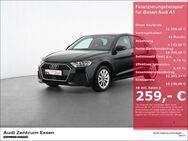 Audi A1, Sportback 25 TFSI, Jahr 2022 - Essen