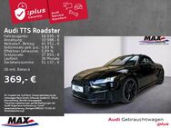 Audi TTS, Roadster QUATTRO VC APP, Jahr 2024 - Offenbach (Main)