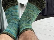 Getragene Zehensocken von Ihm - Rüthen