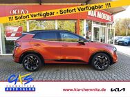 Kia Sportage, 1.6 T AWD GTL Drive, Jahr 2023 - Chemnitz