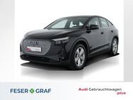 Audi Q4, , Jahr 2022 - Nürnberg
