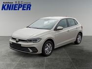 VW Polo, 1.0 TSI Style, Jahr 2024 - Zetel