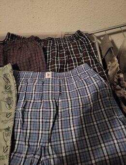 Boxershorts - Essenheim