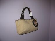 TA-0044, Handtasche, Schultertasche, Markentasche, Handbag, shoulderbag, Tasche - Lübeck