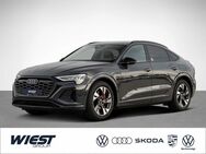 Audi Q8, Sportback S line 50, Jahr 2023 - Darmstadt