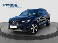 Volvo XC40, T4, Jahr 2022 - Celle