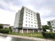 2-Zimmer-Wohnung in Pegnitz - Pegnitz