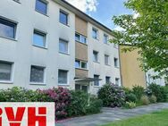 Wir stellen vor -> eine gepflegte 4-Zimmer-Wohnung mit Stellplatz in Bad Fallingbostel - Bad Fallingbostel Zentrum
