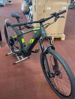 E-Bike Mountainbike - Frankfurt (Oder)