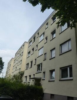 Attraktive Erdgeschosswohnung zur Kapitalanlage in begehrter Lage von Steinbach! - Steinbach (Taunus)