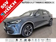 CUPRA Formentor, 2.0 TDI view, Jahr 2023 - Ahrensfelde