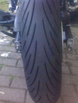 Yamaha XJ 600 Diversion - Elsterwerda
