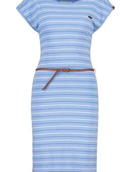 Alife & Kickin Sommerkleid Damen ElliAK Z