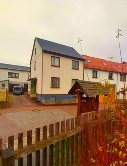 *REDUZIERT* Großfamilie oder auch Mehrgenerationshaus in Altenbergen - hier ist Vieles möglich - Georgenthal