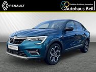 Renault Arkana, Intens TCe 140 EU6d, Jahr 2021 - Frankenberg (Eder)