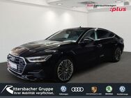 Audi A7 Sportback 2.0 TDI AHK Audi Sound LED Navi DAB - Kaiserslautern