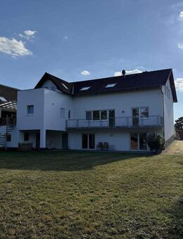 Doppelhaus in Top-Lage von Gau-Bischofsheim - Gau-Bischofsheim