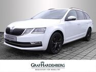 Skoda Octavia, 1.5 TSI Combi Style, Jahr 2019 - Gengenbach