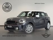 MINI Cooper S Countryman, ALL4 HarmanKardon, Jahr 2020 - Fulda