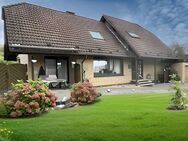Mit Garten in Südausrichtung, gute Wohnlage - Rheine