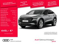 Audi Q4, Sportback, Jahr 2024 - Leverkusen