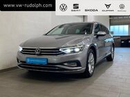 VW Passat Variant, 2.0 TDI Elegance, Jahr 2023 - Oelsnitz (Erzgebirge)