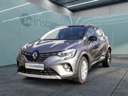 Renault Captur, INTENS TCe heizung, Jahr 2023 - München