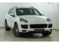 Porsche Cayenne S Diesel Standheizung Pano Leder Sitzbel - Kupferzell