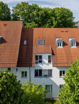 Lichtdurchflutete Maisonette-Wohnung in Grünkraut - Grünkraut