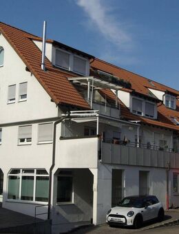 4,5 Zimmer Wohnung in Kernen - Kernen (Remstal)