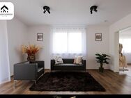Ihr Traum vom perfekten Zuhause: Exklusive 3-Zimmer-Wohnung mit malerischem Ausblick -PROVISIONSFREI - Berghaupten
