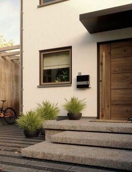 Wir bauen für Sie! Reihenhaus Mainz 128. Bringen Sie Ihren Nachbarn auch gleich mit! - Gelsenkirchen