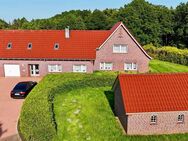 Tierisch, Praktisch, Groß - Aurich