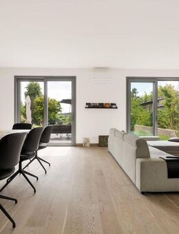 Exklusive Neubau-Stadtvilla in Alt-Hohenschönhausen - Ihr Traumhaus im Grünen - Berlin
